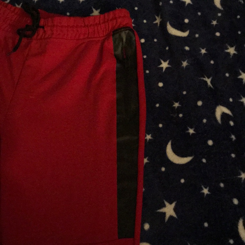 Red Sweatpants (Rerun) - Picture 3 of 7